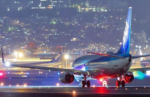 为什么晚上的机票便宜却没有人坐,飞机票晚上几点买最便宜