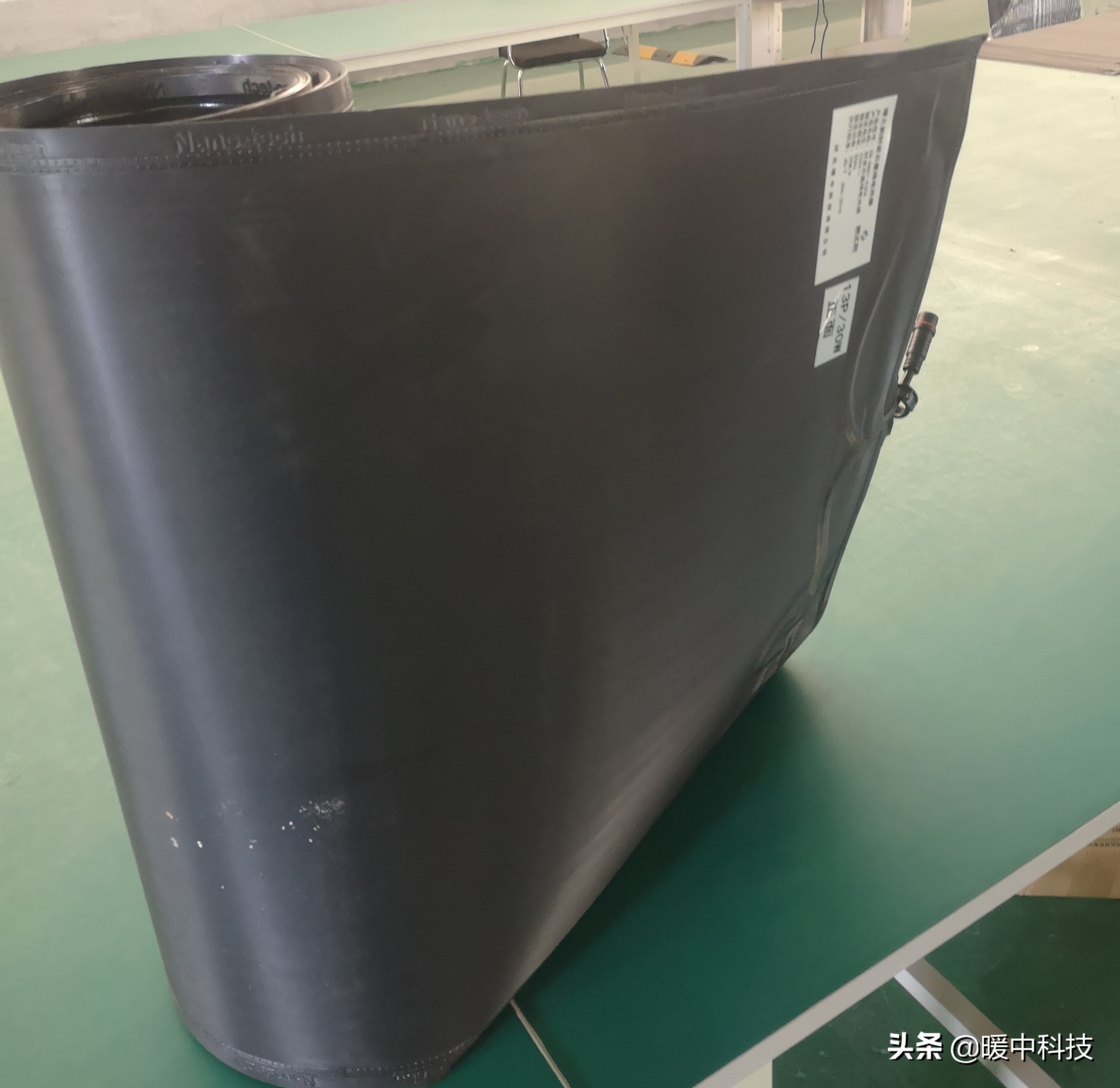 碳纤维发热电缆地暖优缺点,酒泉碳纤维电地暖和水地暖哪个好