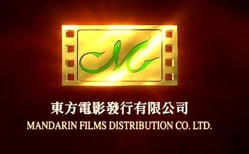 香港所有电影公司标志,香港各电影公司的logo