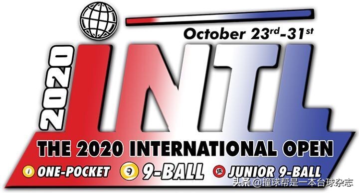 美式台球简讯：雷耶斯获颁终身成就奖钻石10球公开赛今夜开战