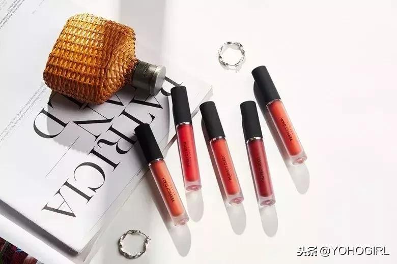 有哪些推荐的美妆产品好用,姐妹们有没有好用的美妆推荐啊