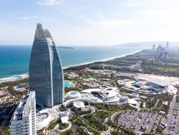 三亚度假公寓一览表,三亚度假型酒店五星级