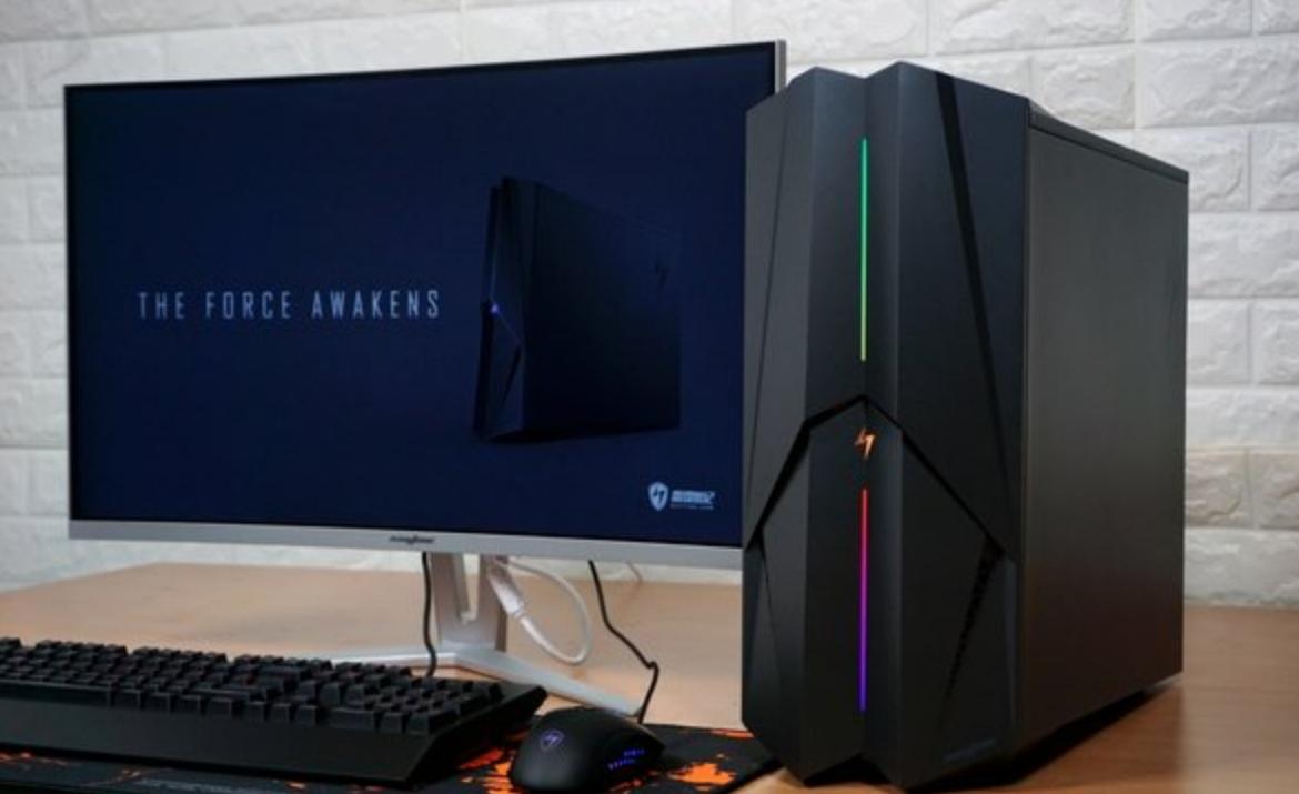 雷霆世纪主机评测,雷霆世纪的主机好不好用