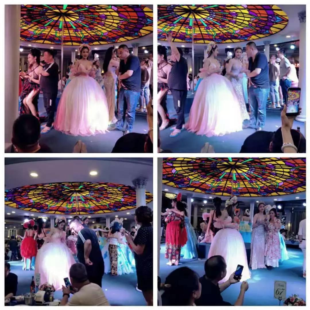 留下美好记忆的泰国之旅,泰国荣耀之旅