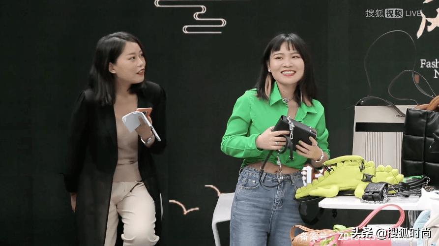 赵让潮牌,赵让偶像练习生