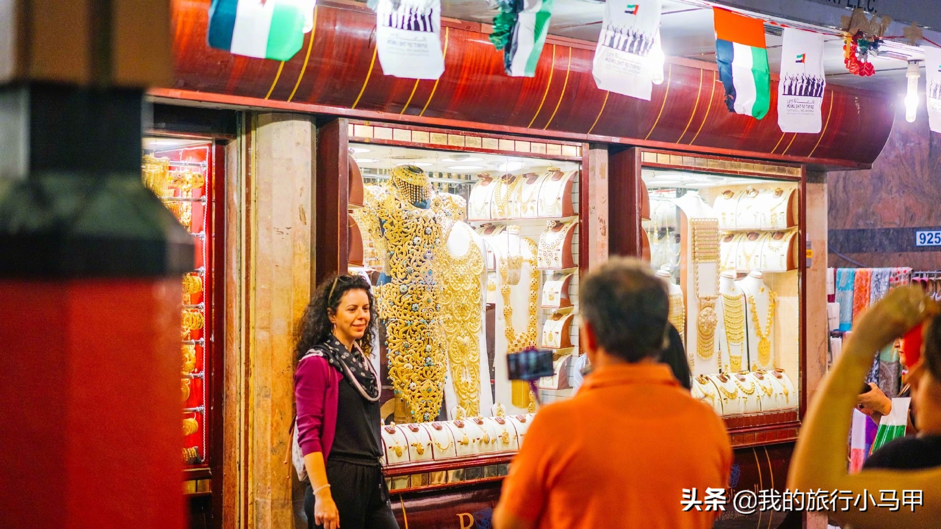 迪拜旅游最全最完美最实用攻略,迪拜旅游最详细攻略