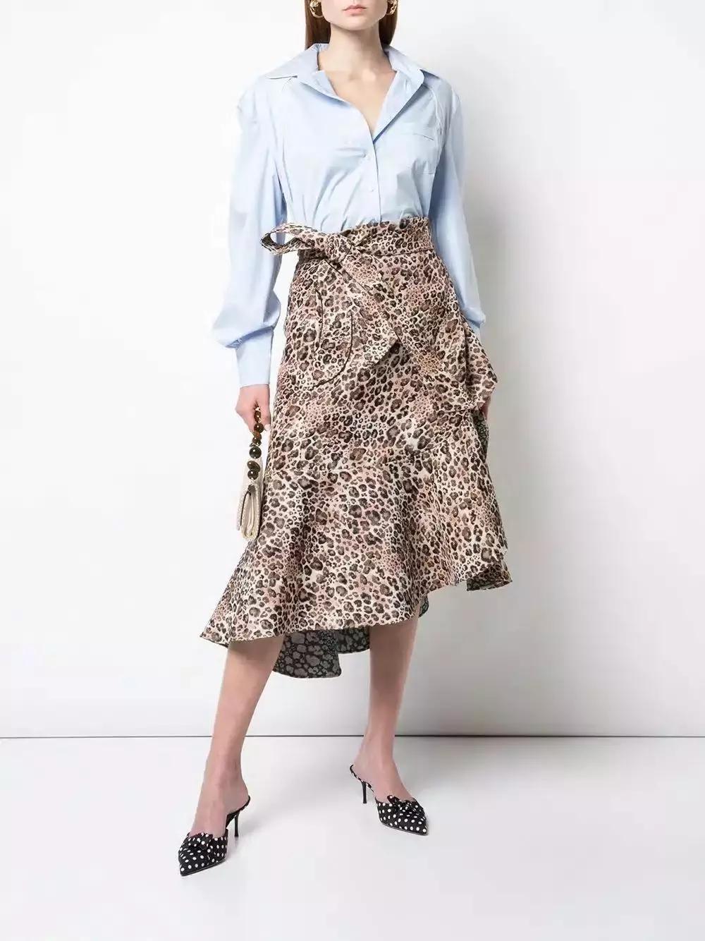 同样的衬衫别人穿怎么就那么好看,每个人都有的衬衫