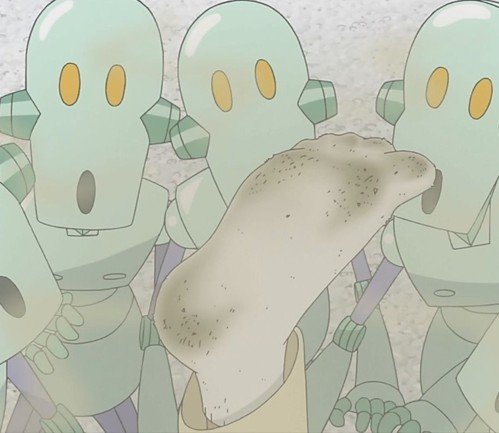 90年代最火的动漫手办,史上最惨但是最帅的人物手办