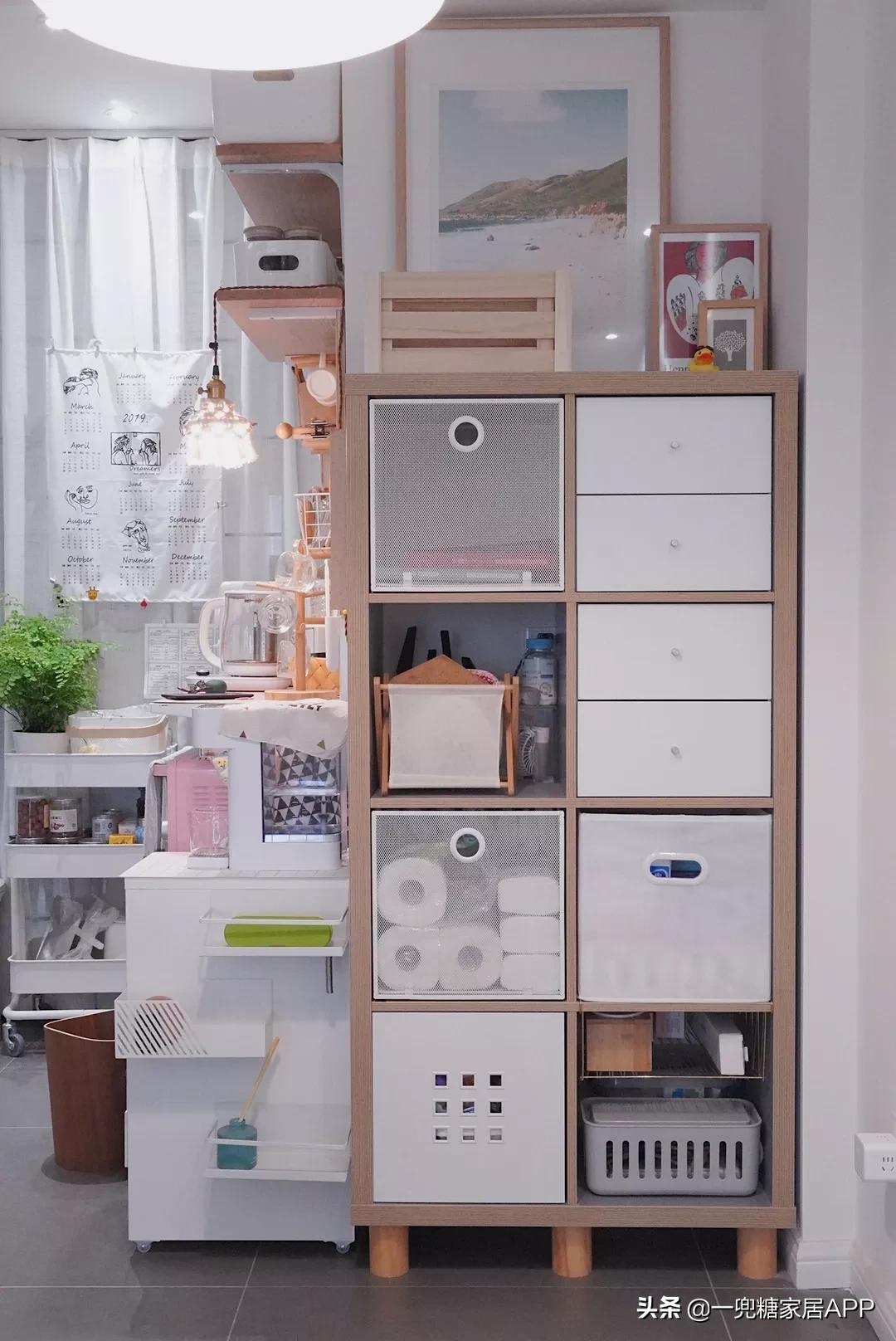 100种家居好物推荐,你家一定用上的家居好物