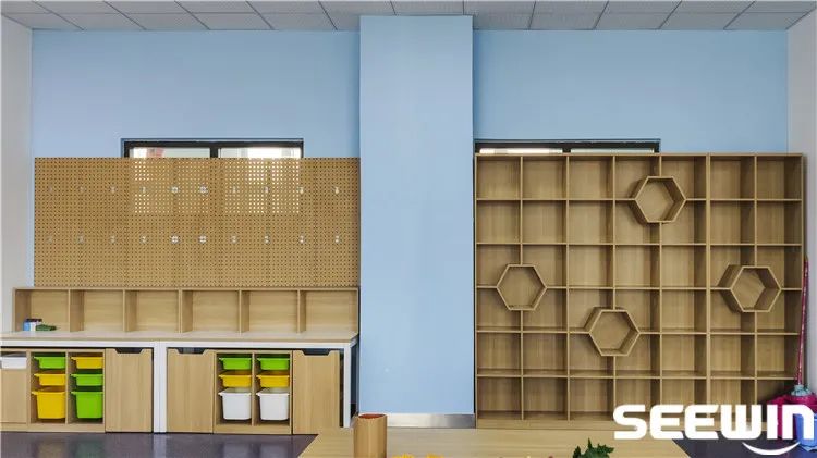 创新教育模式,平潭赛尔国际双语学校