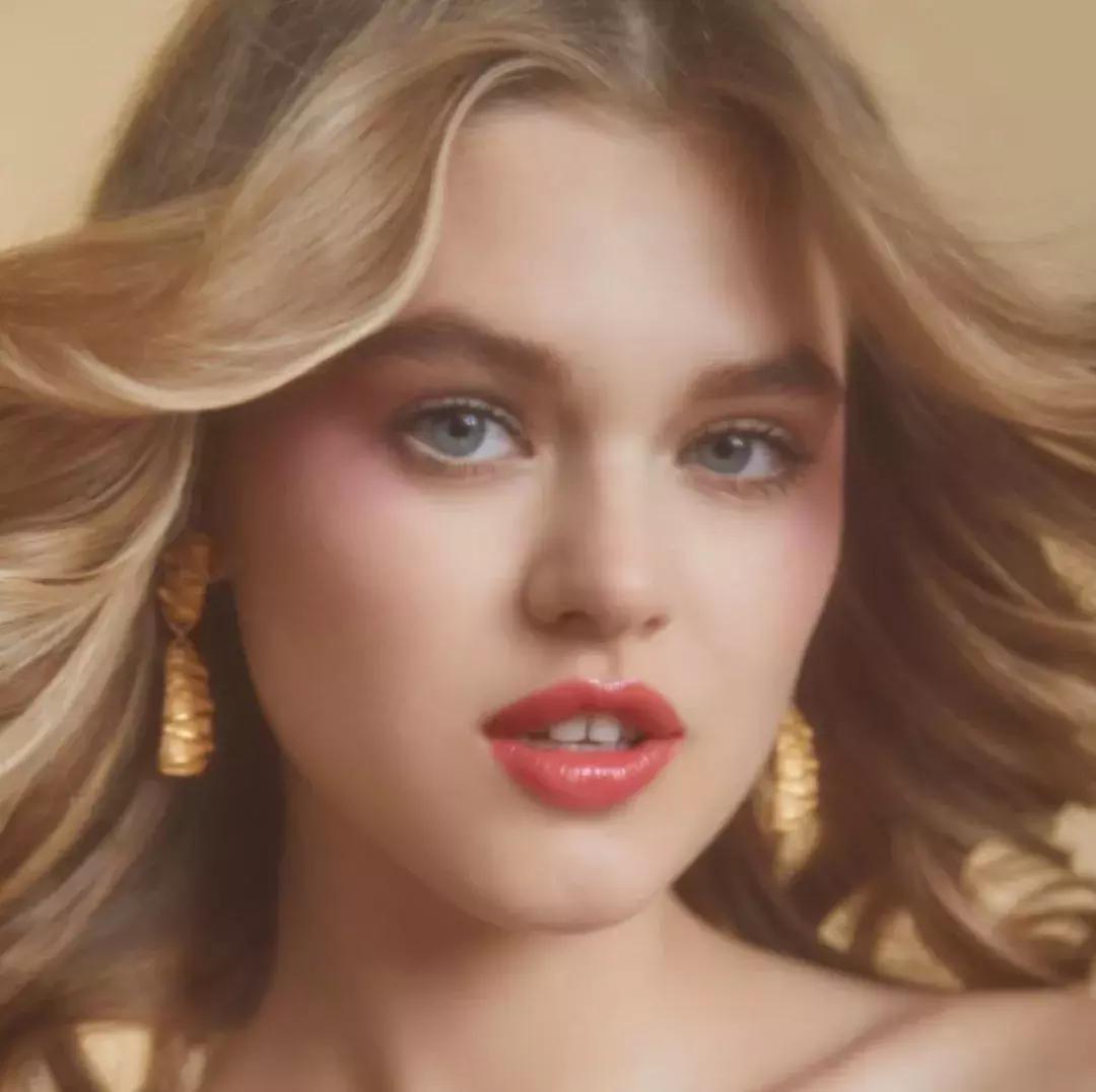 杨幂和刘雯同款口红,杨幂刘雯的口红色号是多少