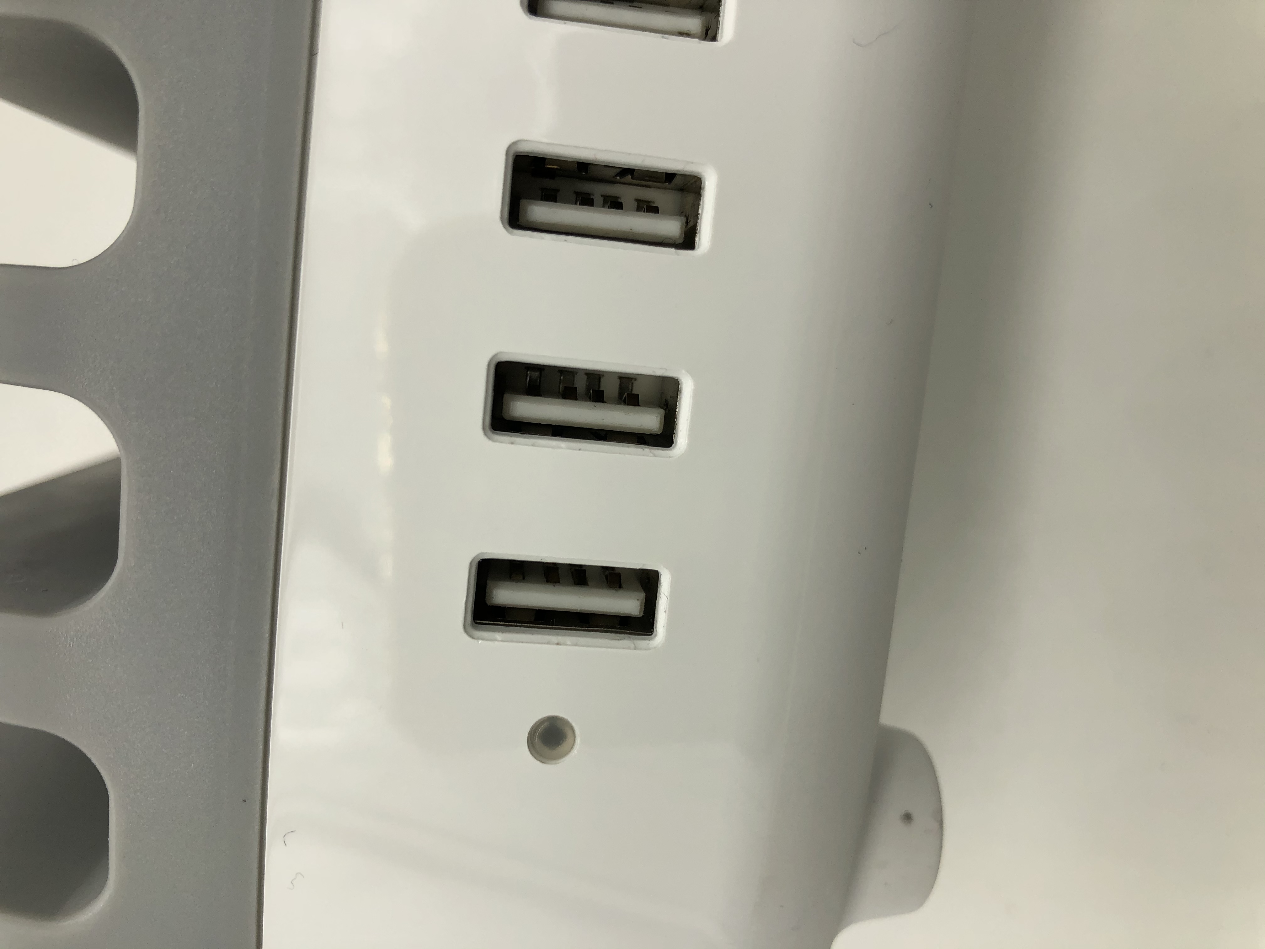 一次冲10台！小撸客的福音！——Orico充电巴士入手简评