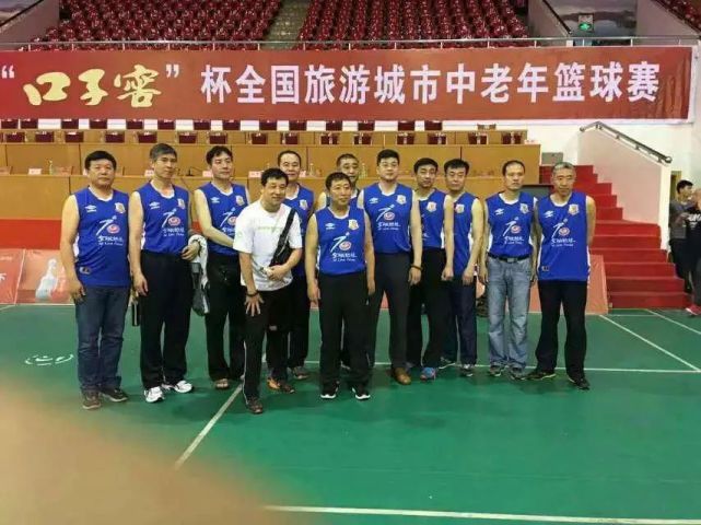 石家庄育华篮球俱乐部,石家庄abc篮球俱乐部