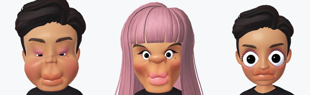 谁能想到，2018年的QQ秀还能帮直男脱单？