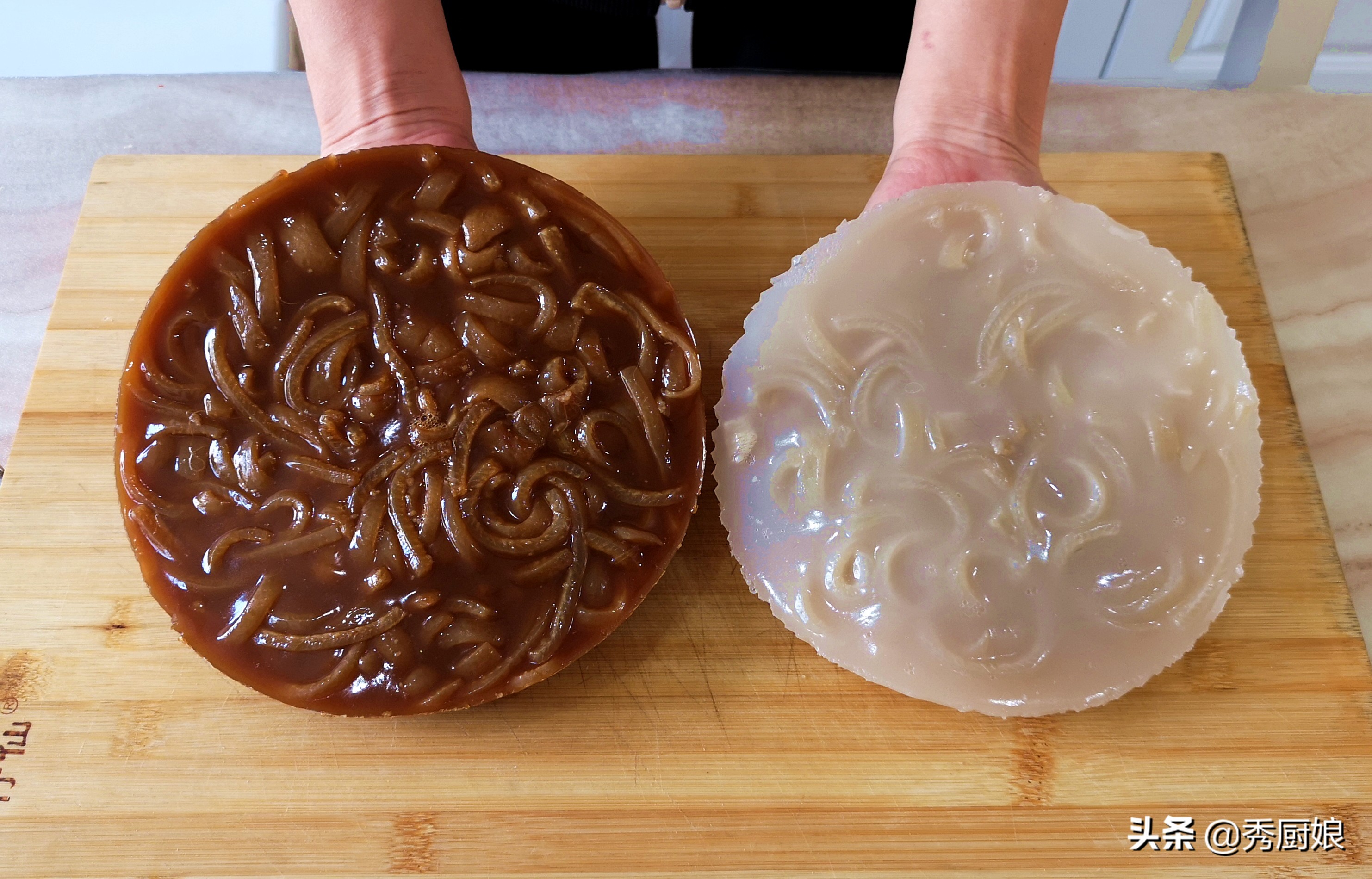 做猪皮冻为什么要把油刮掉,做猪皮冻为什么放醋