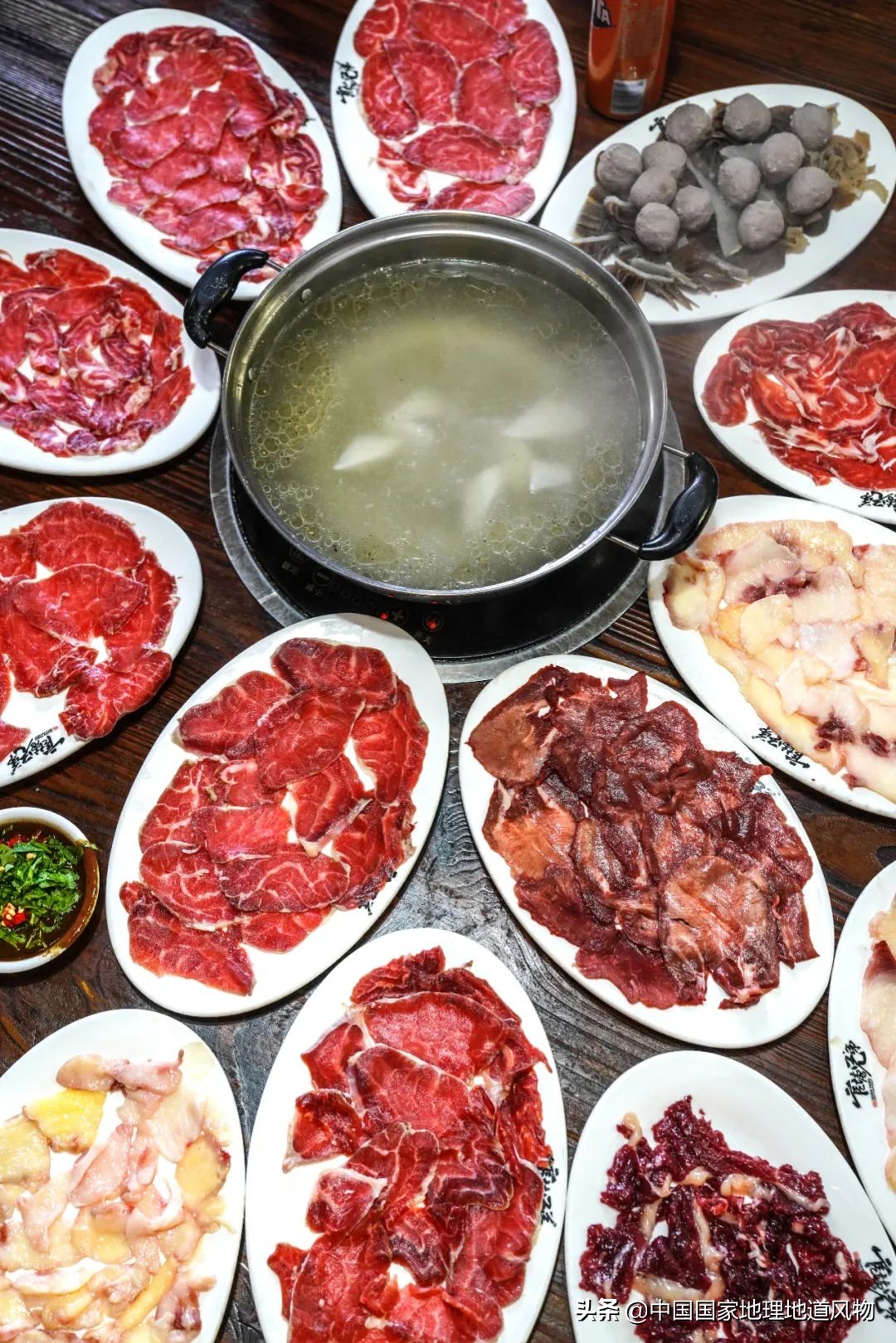 牛牛真的有多牛,中国人吃的牛肉是什么牛