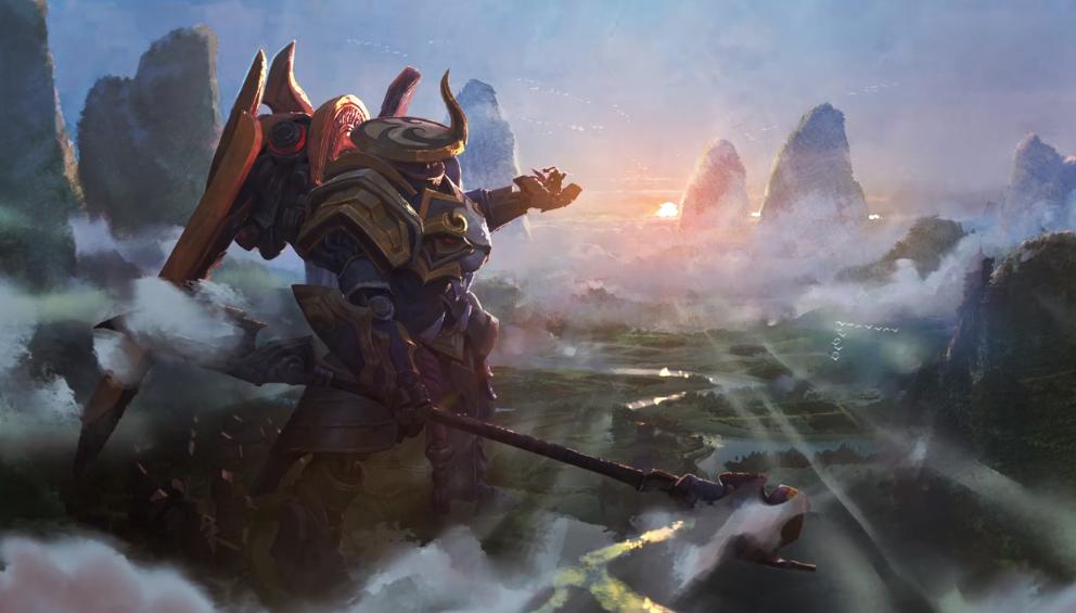 英雄联盟武器大师武神皮肤价格,英雄联盟武器大师新皮肤