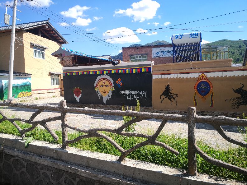 甘肃则岔石林旅游景区,则岔石林哪个漂亮