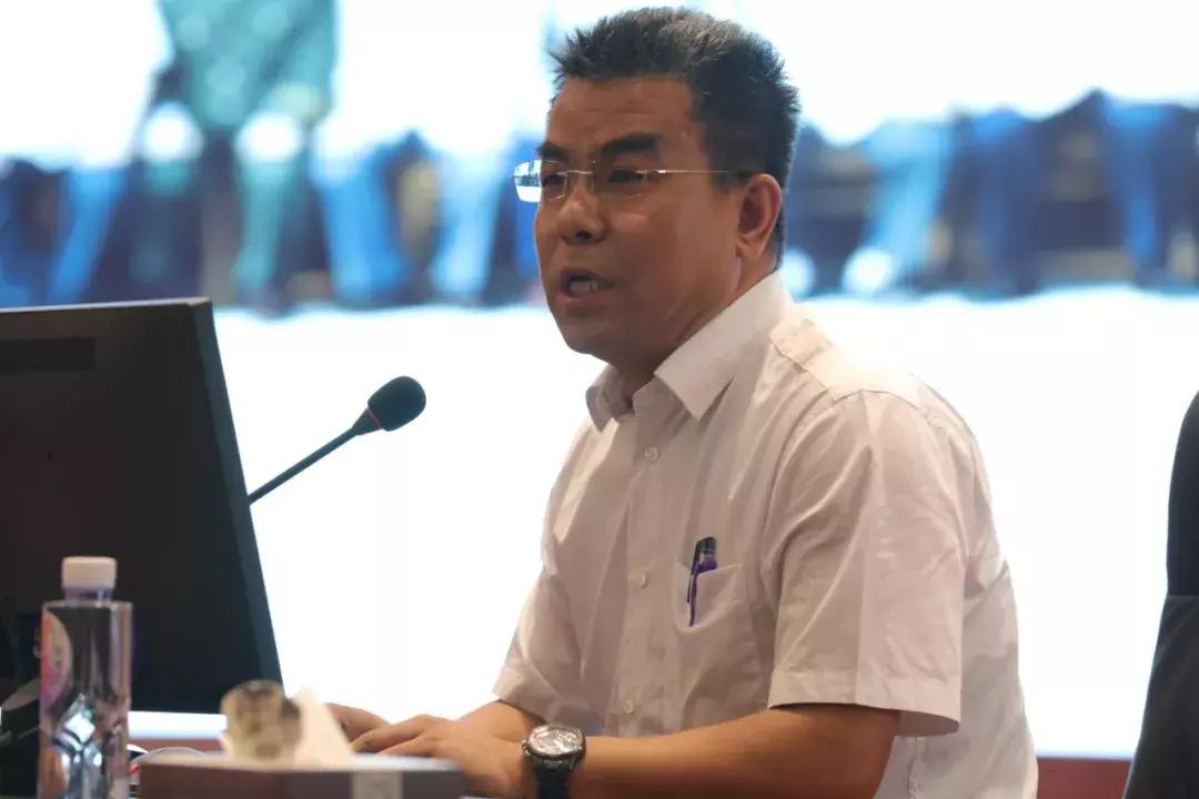 甘肃省针灸学会2019年学术年会在临夏州中医医院顺利召开