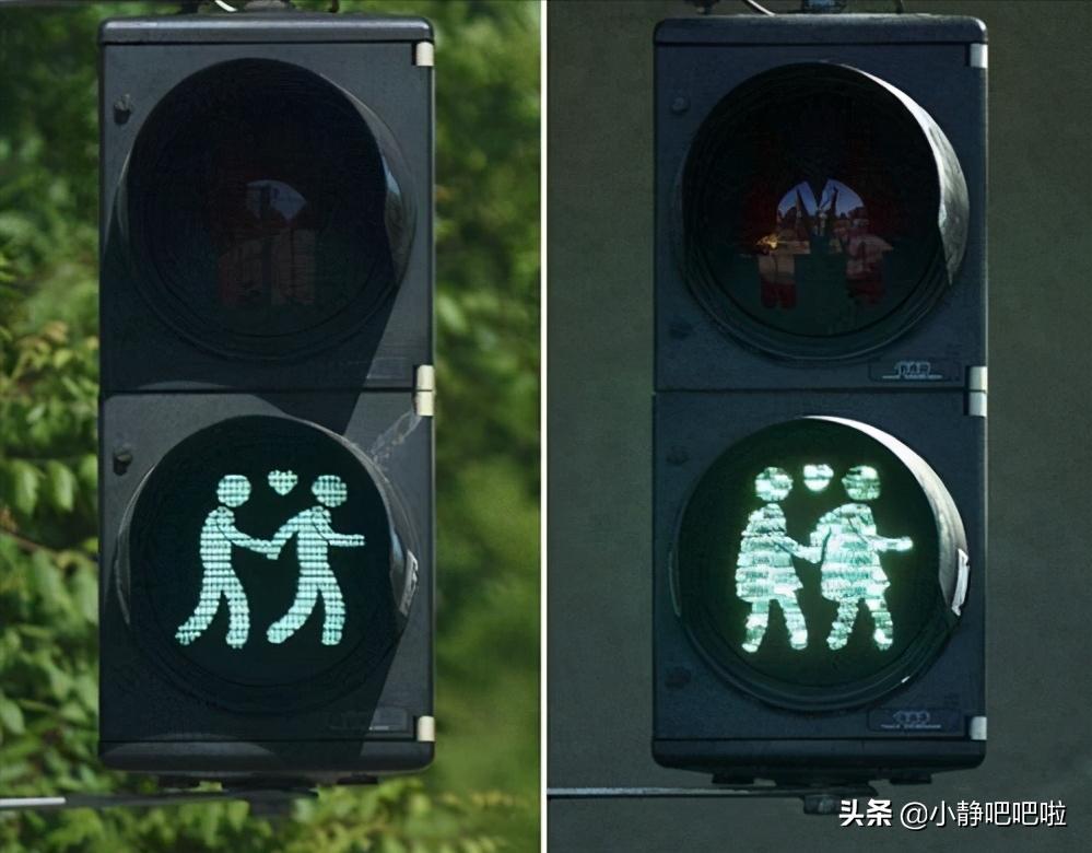 你不知道的国家冷知识——“奇特”的奥地利