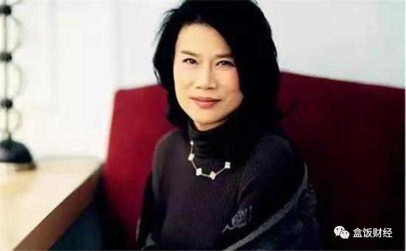 董明珠的格力没有“二把手”