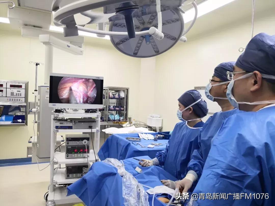 「青岛好医生」青岛新世纪妇儿医院副主任医师张强——开拓进取，护佑儿童健康