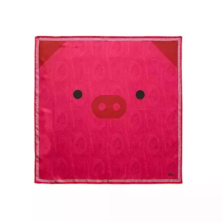 猪猪女生必备100种单品,猪猪女孩本命年必备款