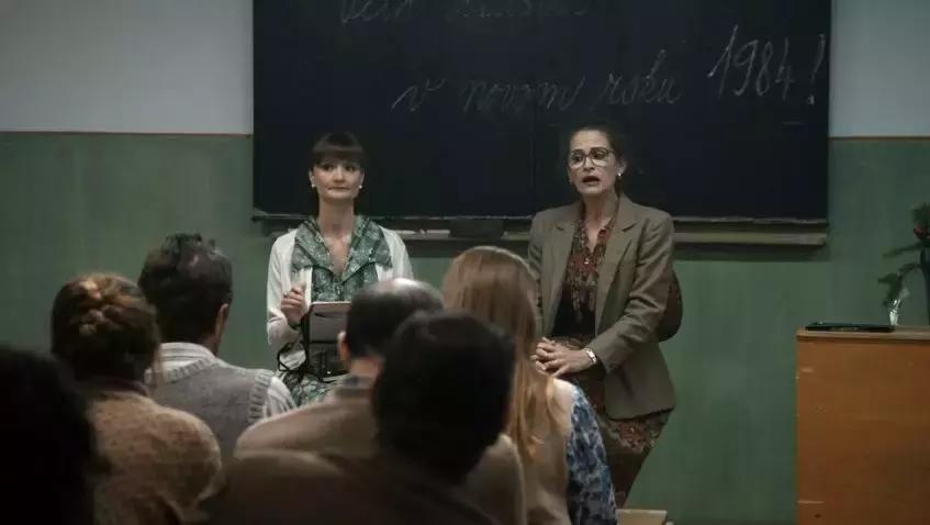 面对恐惧的人是勇敢面对还是逃避,面对有的人心生恐惧