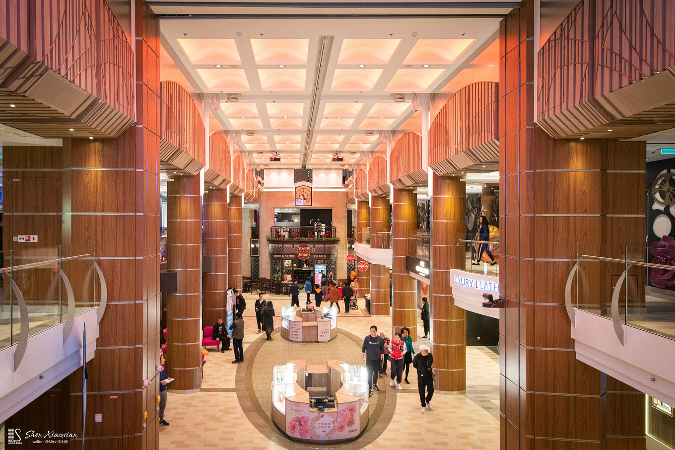 适合亲子游的度假村有哪些,海上度假胜地