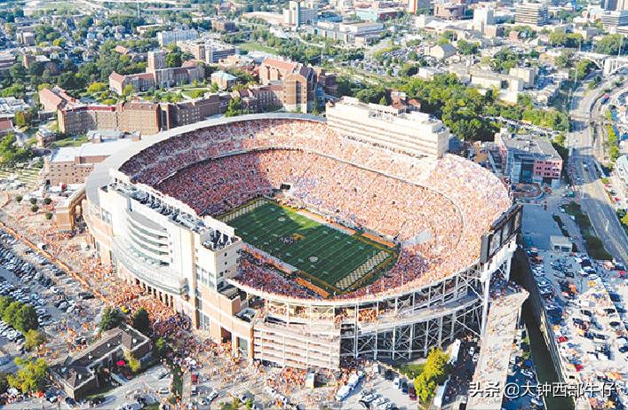 世界上最大的体育场100个,世界最大的体育场排名前十