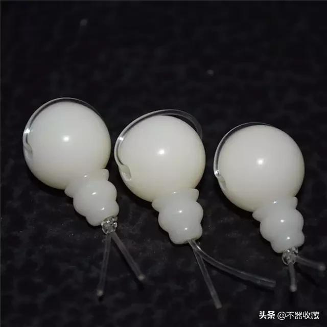 文玩手串佛头种类,文玩佛头大全