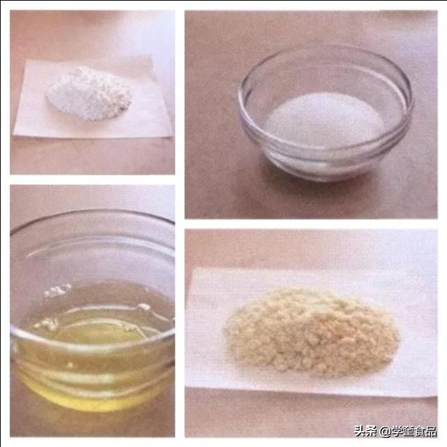 法式杏仁圆饼,好吃的马卡龙饼推荐