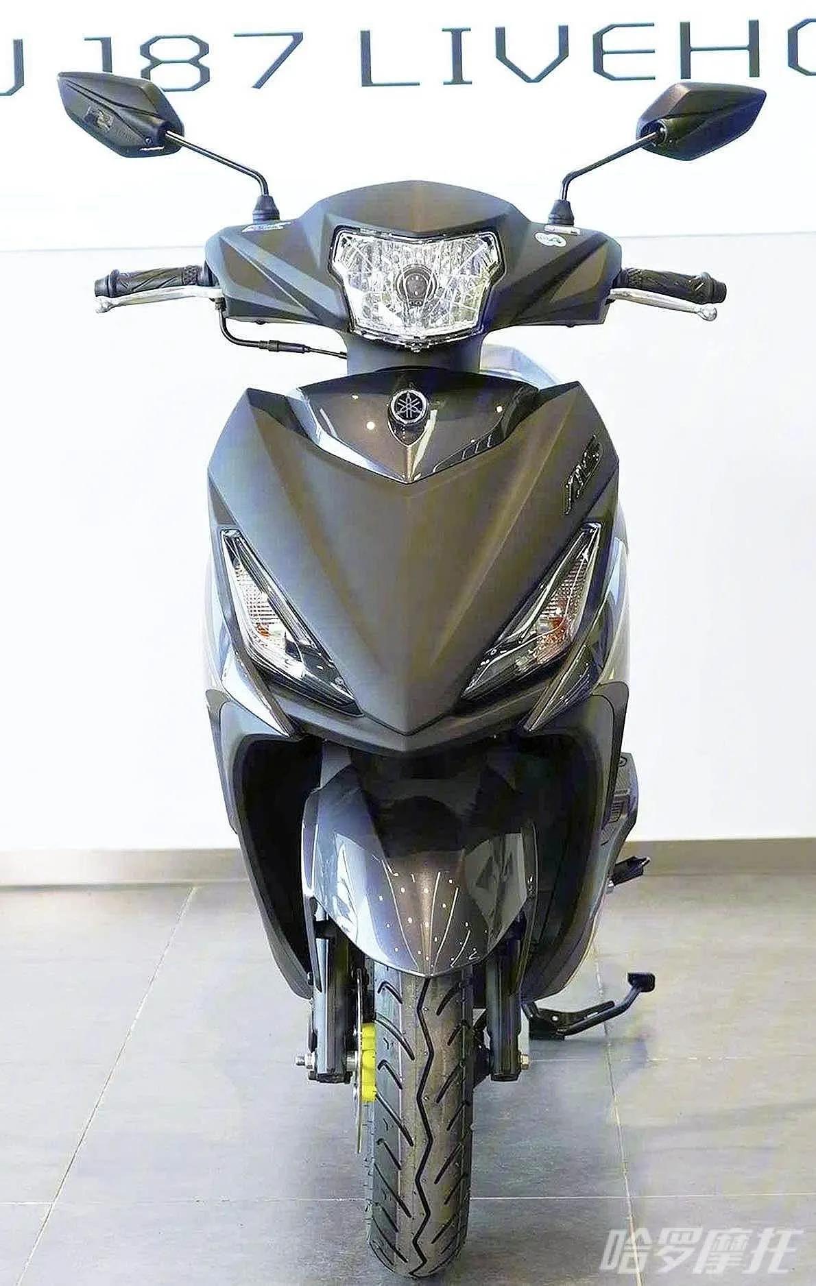 踏板车125销量排名,踏板车福喜125价格