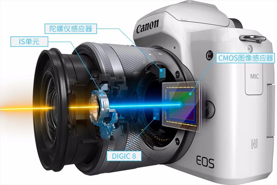 相机防抖效果最好的,相机最好的防抖技术