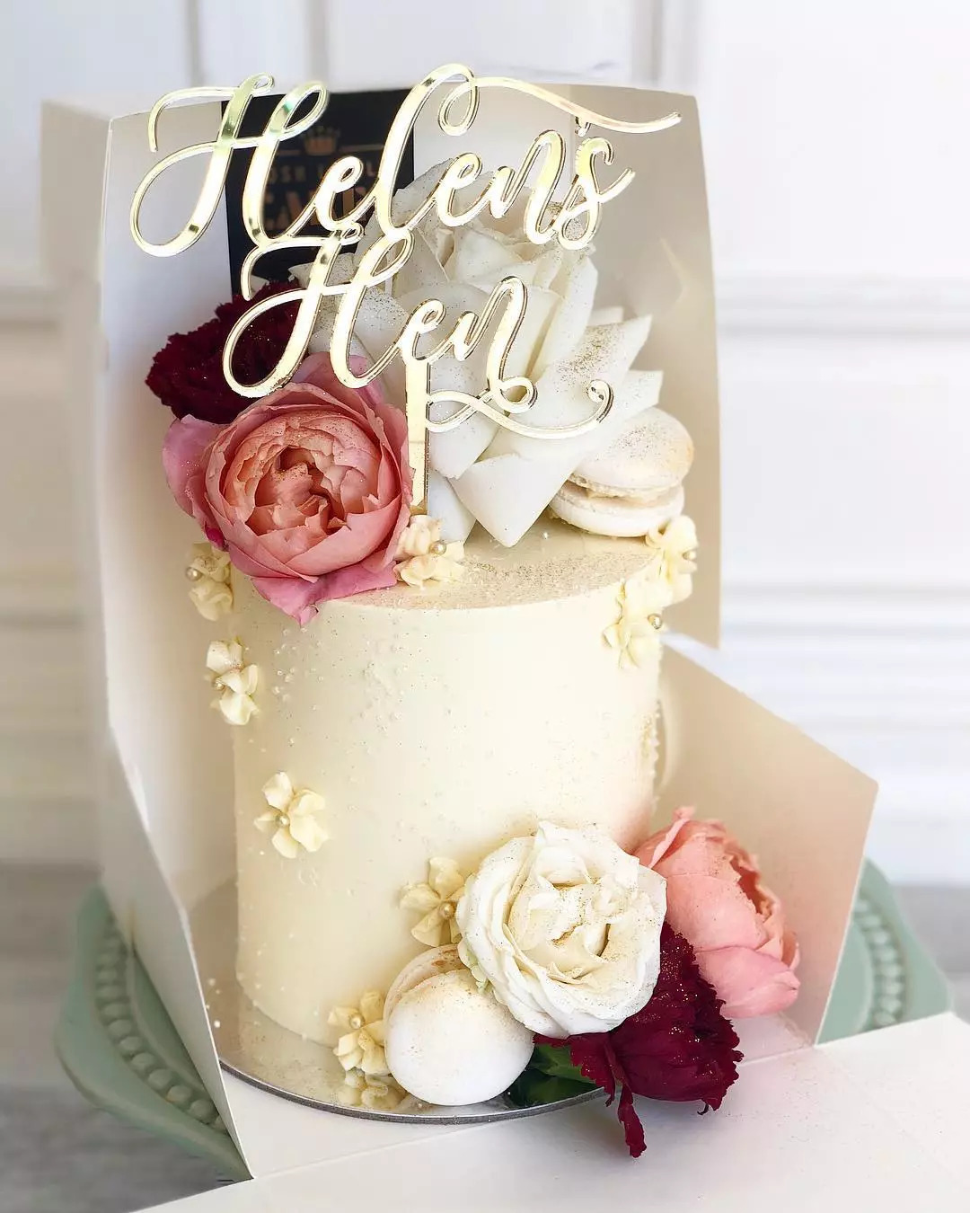 如何提升生日蛋糕的销量？让蛋糕店的销售业绩整整提升了10倍！