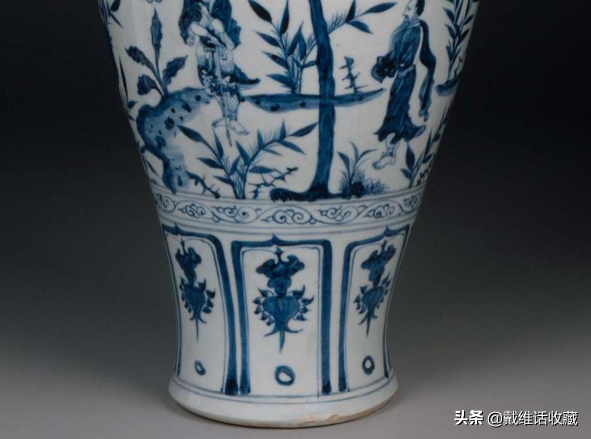 免费鉴定瓷器真伪查询网站,快速鉴别瓷器的真假