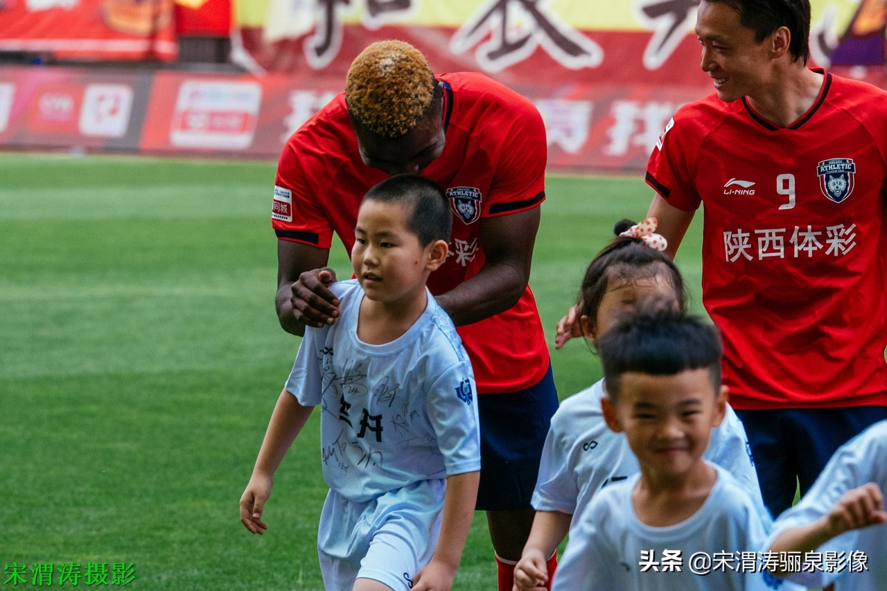 中甲陕西长安竞技杨贺,2019中甲陕西大秦之水19轮