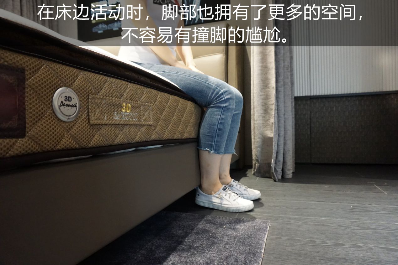 慕思软床测评,慕思轻奢风格床怎么选