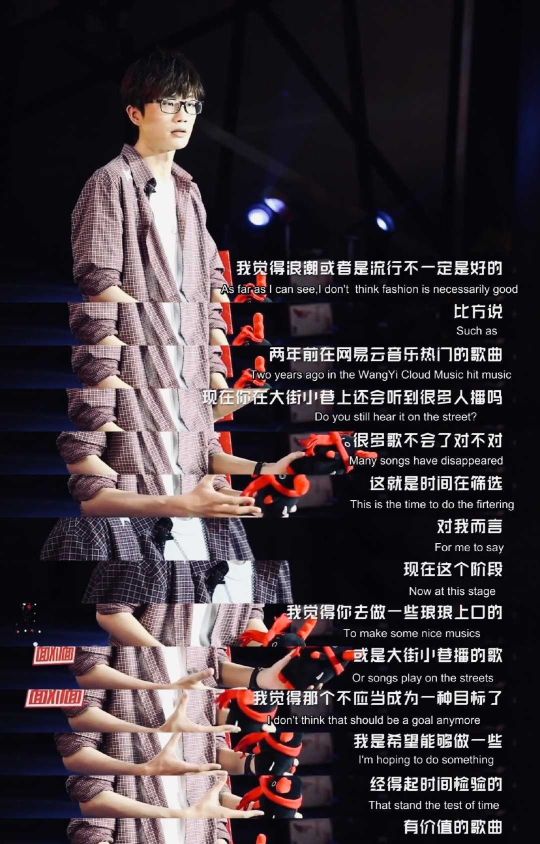 许嵩为什么被称为过气歌星,许嵩为什么是圈内一股清流