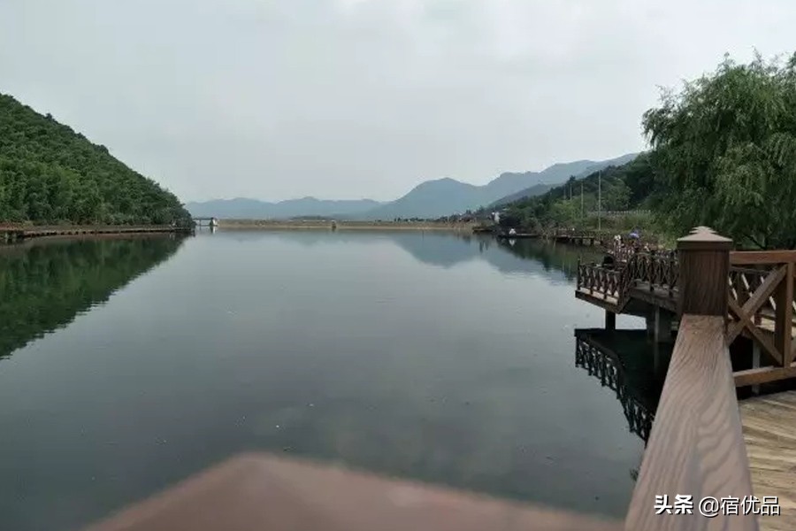 长兴农家乐旅游包吃住,长兴武华农家乐包吃住