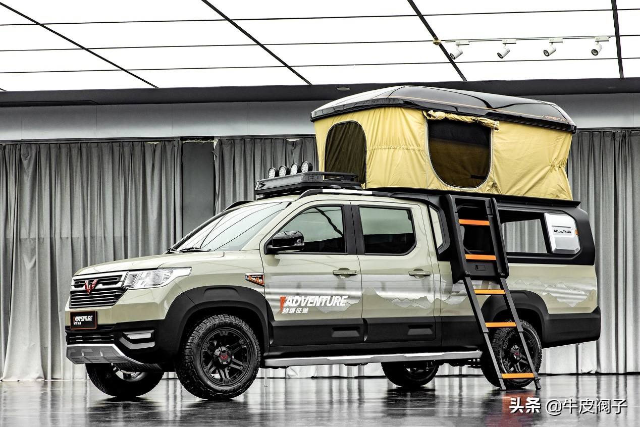 五菱征途皮卡,五菱征途皮卡质量怎么样