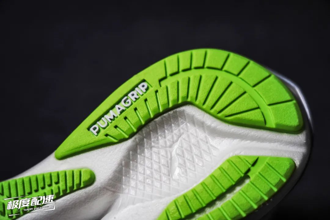 极度鉴证科｜焕新PUMADEVIATENITROSP的10点上脚感受