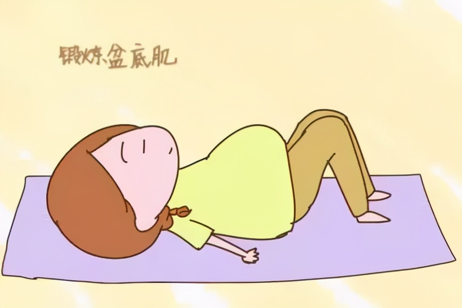 “女性的第二张脸——盆底肌”、告别尴尬,有妇产科医生帮你忙