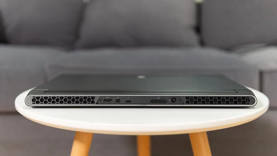 外星人笔记本行吗,外星人笔记本和macbookpro