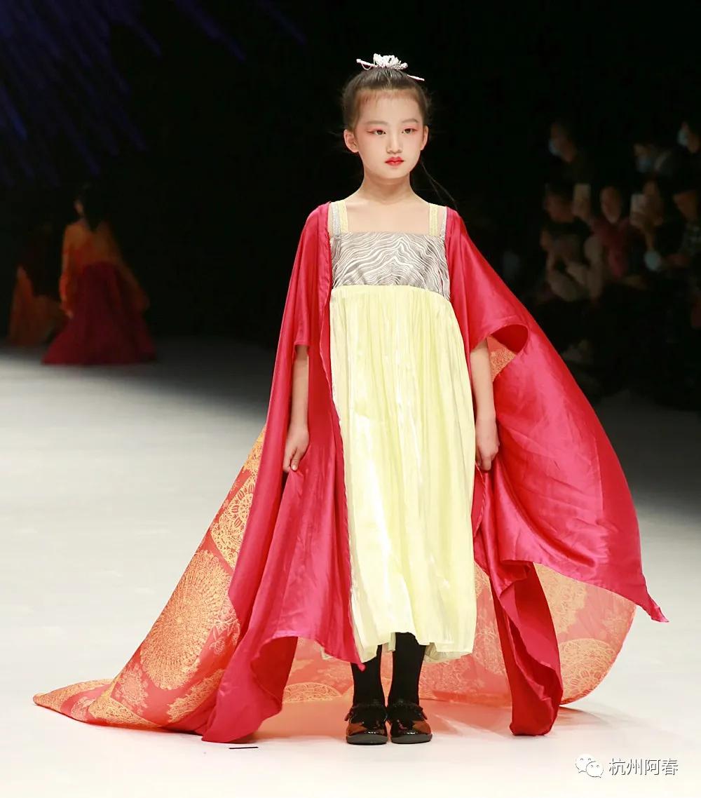 杭州2021杭州国际时尚周,2019杭州ss国际时装周
