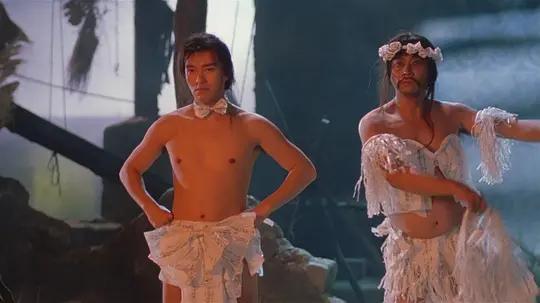 吴孟达谈和周星驰交情完整版,吴孟达与周星驰黄金拍档