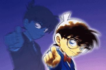 这个萌侦探居然打败了《复联4》，了解一下