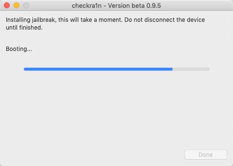 iphone越狱后可以绕过id验证吗,iphone有id越狱会出现问题吗