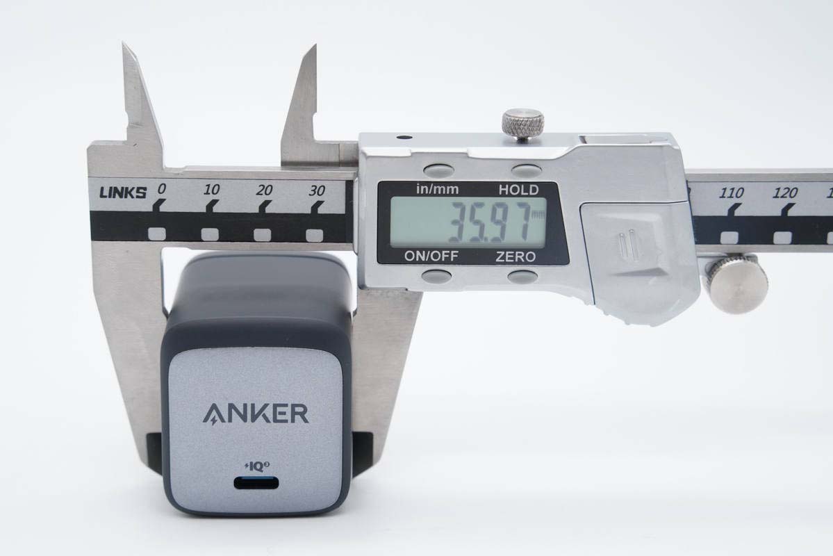 氮化镓快充拆解,双口快充头65w氮化镓拆解