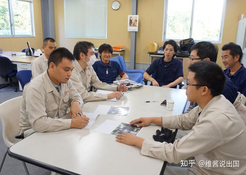 去日本工作学习日语,普通人怎么去日本研修